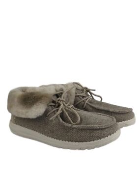 Hey Dude  Britt Women's Ankle Boots Size 11